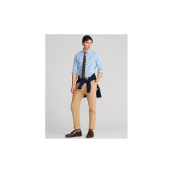 Chemise unie RALPH LAUREN