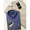 Chemise unie RALPH LAUREN