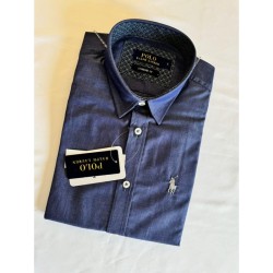 Chemise unie RALPH LAUREN