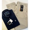 Chemise unie RALPH LAUREN