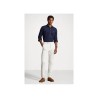 Chemise unie RALPH LAUREN