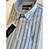 CHEMISE RAYÉ RALPH LAUREN
