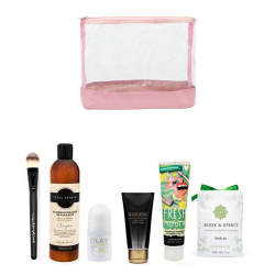 Trousse fraicheur 2