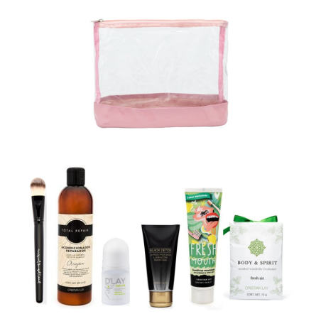 Trousse fraicheur 2