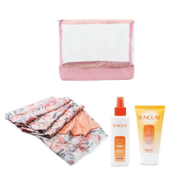 Trousse solaire