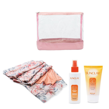 Trousse solaire