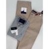 Chemise Lupo