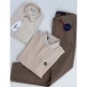 Chemise Lupo