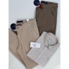 Chemise Lupo