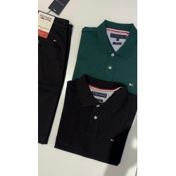 Short Maco TOMMY