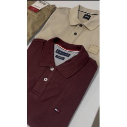 Short Maco TOMMY