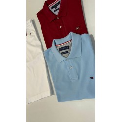 Short Maco TOMMY
