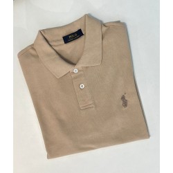 Polo RALPH Demi-Manche