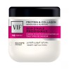 Bain D'Huiles Tous Types De Cheveux 500 ml