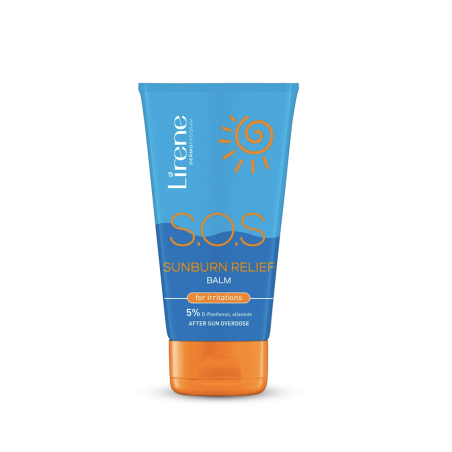 LIRENE SOS BAUME APRES SOLEIL 150ML