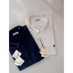 Chemise Homme SANDRO (100 % Coton)