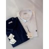 Chemise Homme SANDRO (100 % Coton)