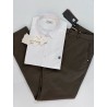 Chemise Homme SANDRO (100 % Coton)