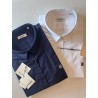 Chemise Homme SANDRO (100 % Coton)