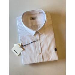 Chemise Homme SANDRO (100 % Coton)
