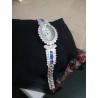 Montre Femme Élégance Cristal