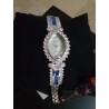 Montre Femme Élégance Cristal