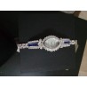 Montre Femme Élégance Cristal