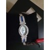 Montre Femme Élégance Cristal