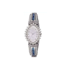 Montre Femme Élégance Cristal