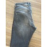 Jean Diesel Gris Délavé Slim Fit – Modèle Classic