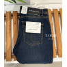 Jean Calvin Klein CK 026 Mid Rise Skinny Ankle