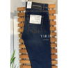 Jean Calvin Klein CK 026 Mid Rise Skinny Ankle