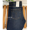 Jean Calvin Klein CK 026 Mid Rise Skinny Ankle