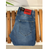 Jean HUGO BOSS Bleu Regular Fit