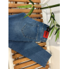 Jean HUGO BOSS Bleu Regular Fit