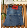 Jean HUGO BOSS Bleu Regular Fit