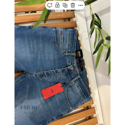 Jean HUGO BOSS Bleu Regular Fit