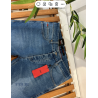 Jean HUGO BOSS Bleu Regular Fit