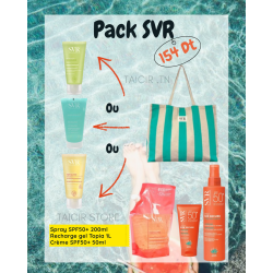 Pack SVR 2