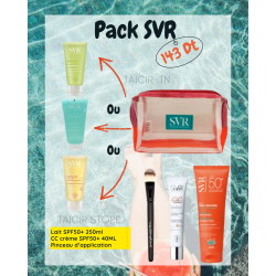 Pack SVR 3