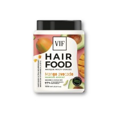 Masque Hair food Mangue...