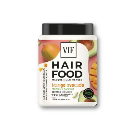 Masque Hair food Mangue avocat 1000ml