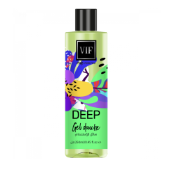 GEL DOUCHE DEEP 250ml