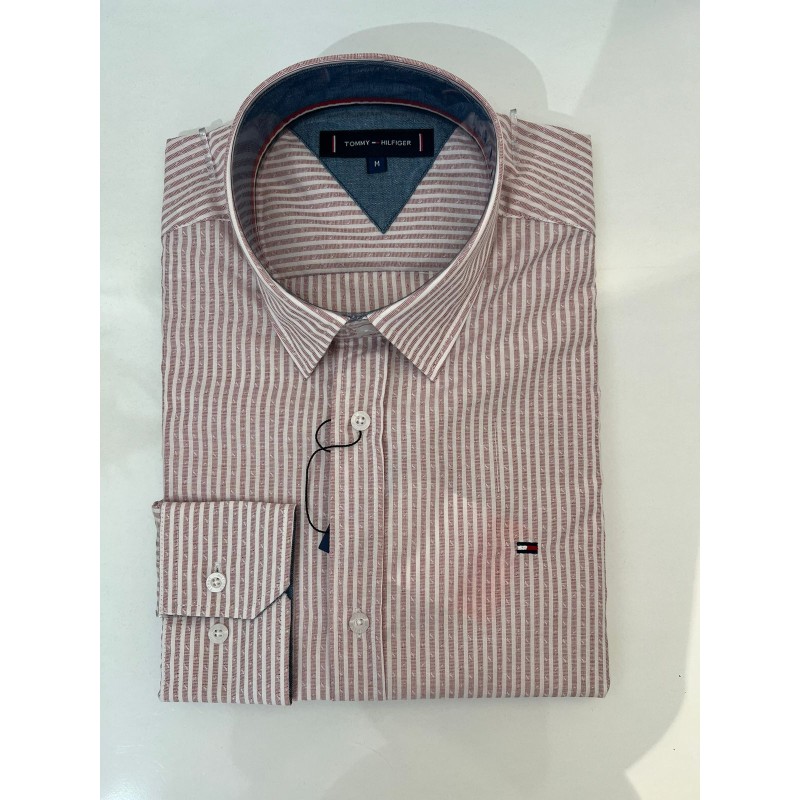 Chemise Tommy Hilfiger