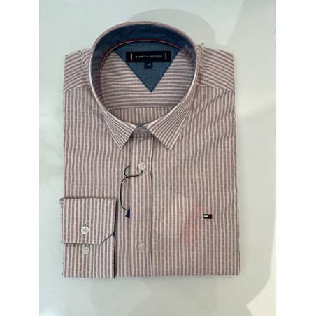 Chemise Tommy Hilfiger
