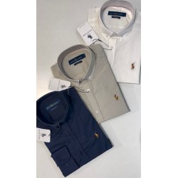 Chemise Ralph Lauren