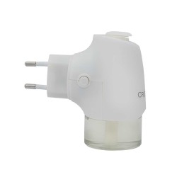 Diffuseur électrique européen