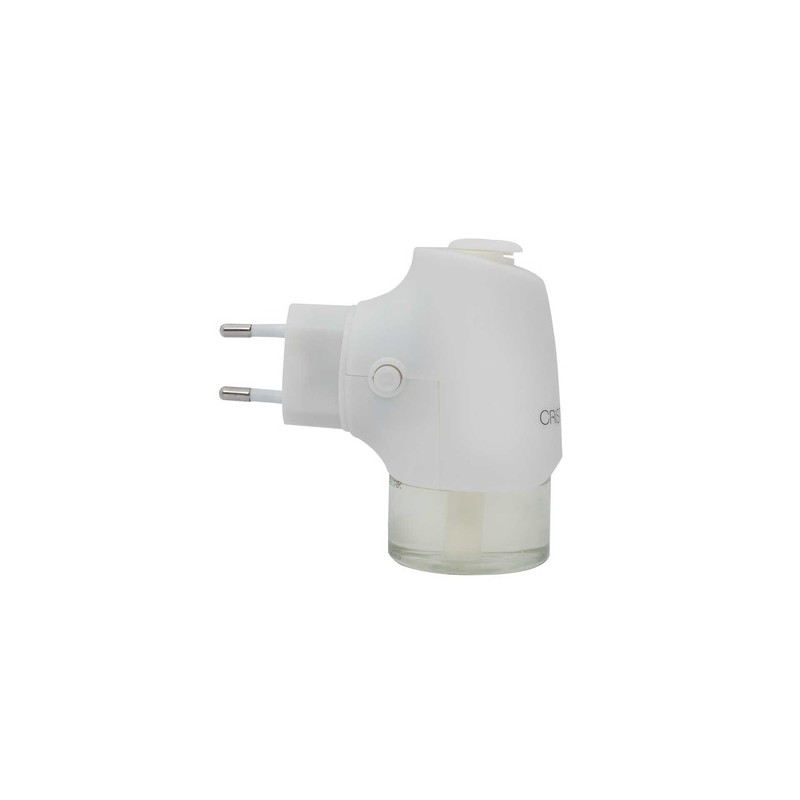Diffuseur électrique européen