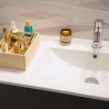 Bougie parfumée au jasmin