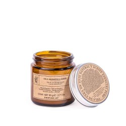 Bougie parfumée au jasmin
